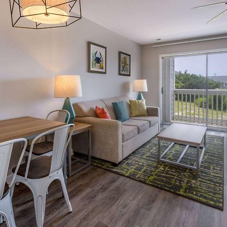 Atlantic Beach Resort, A Ramada By Wyndham Buitenkant foto