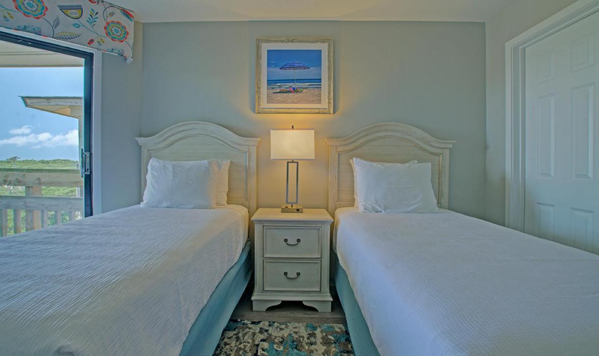 Atlantic Beach Resort, A Ramada By Wyndham Buitenkant foto