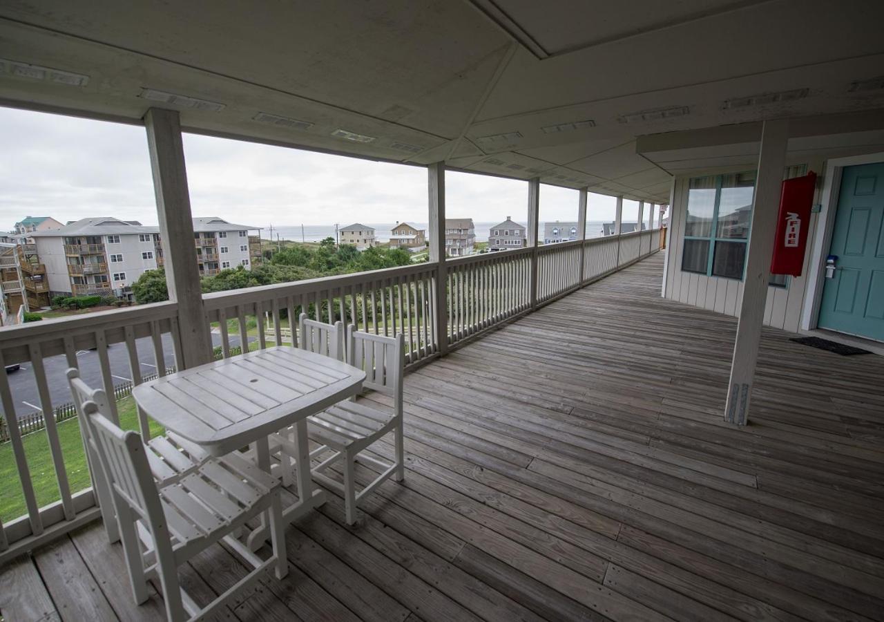 Atlantic Beach Resort, A Ramada By Wyndham Buitenkant foto