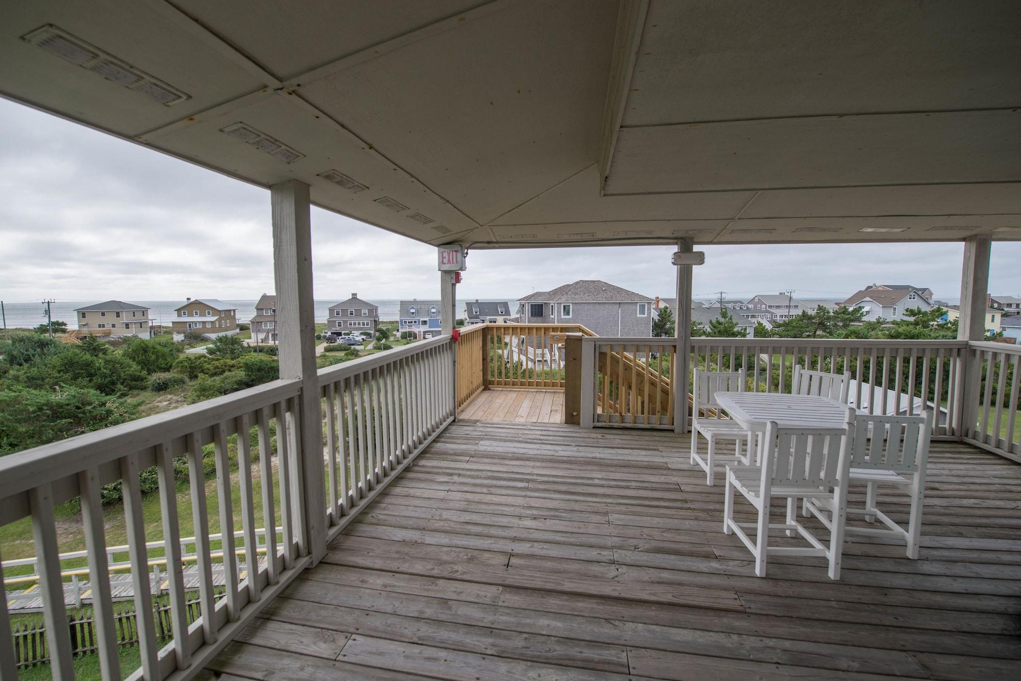 Atlantic Beach Resort, A Ramada By Wyndham Buitenkant foto