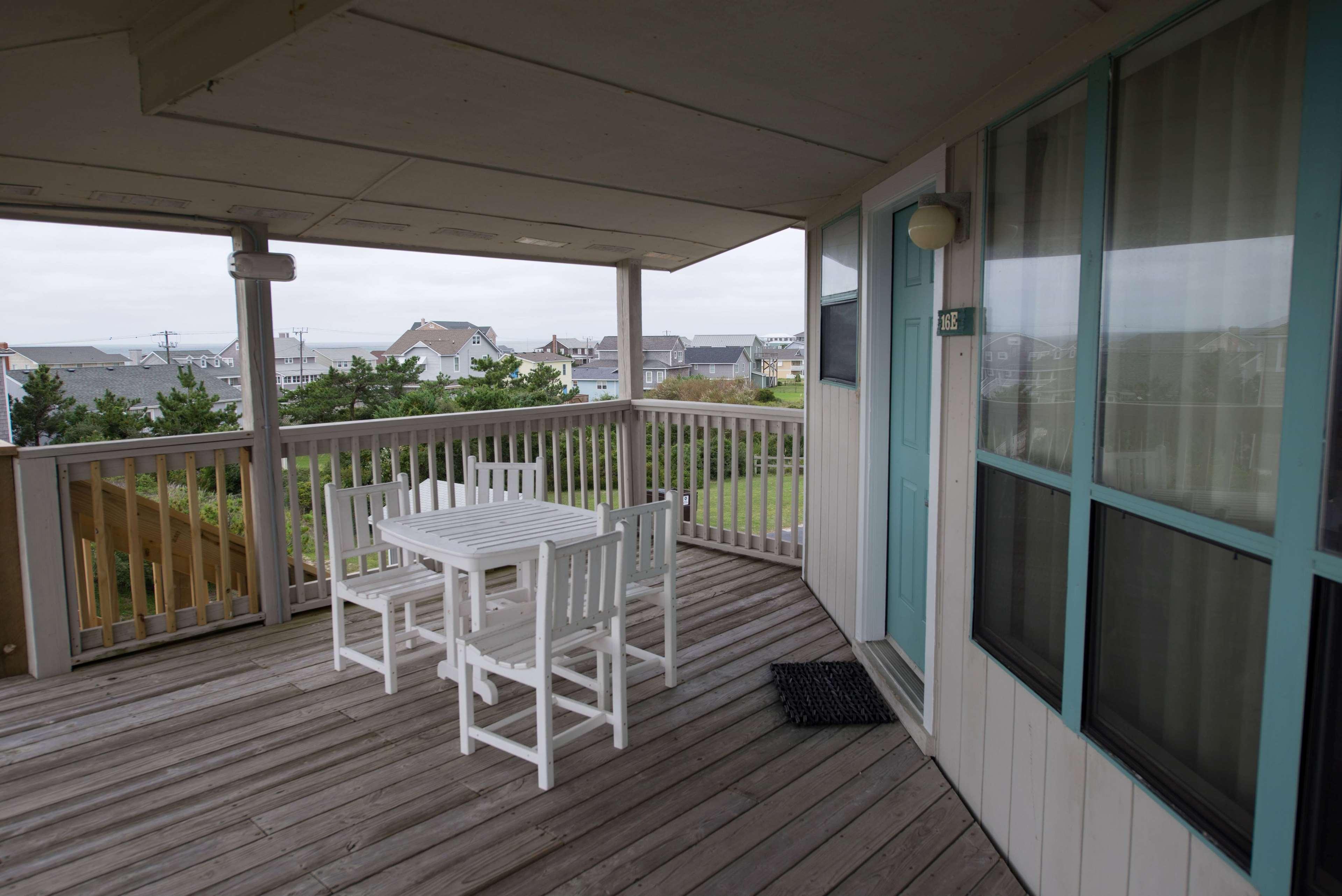 Atlantic Beach Resort, A Ramada By Wyndham Buitenkant foto