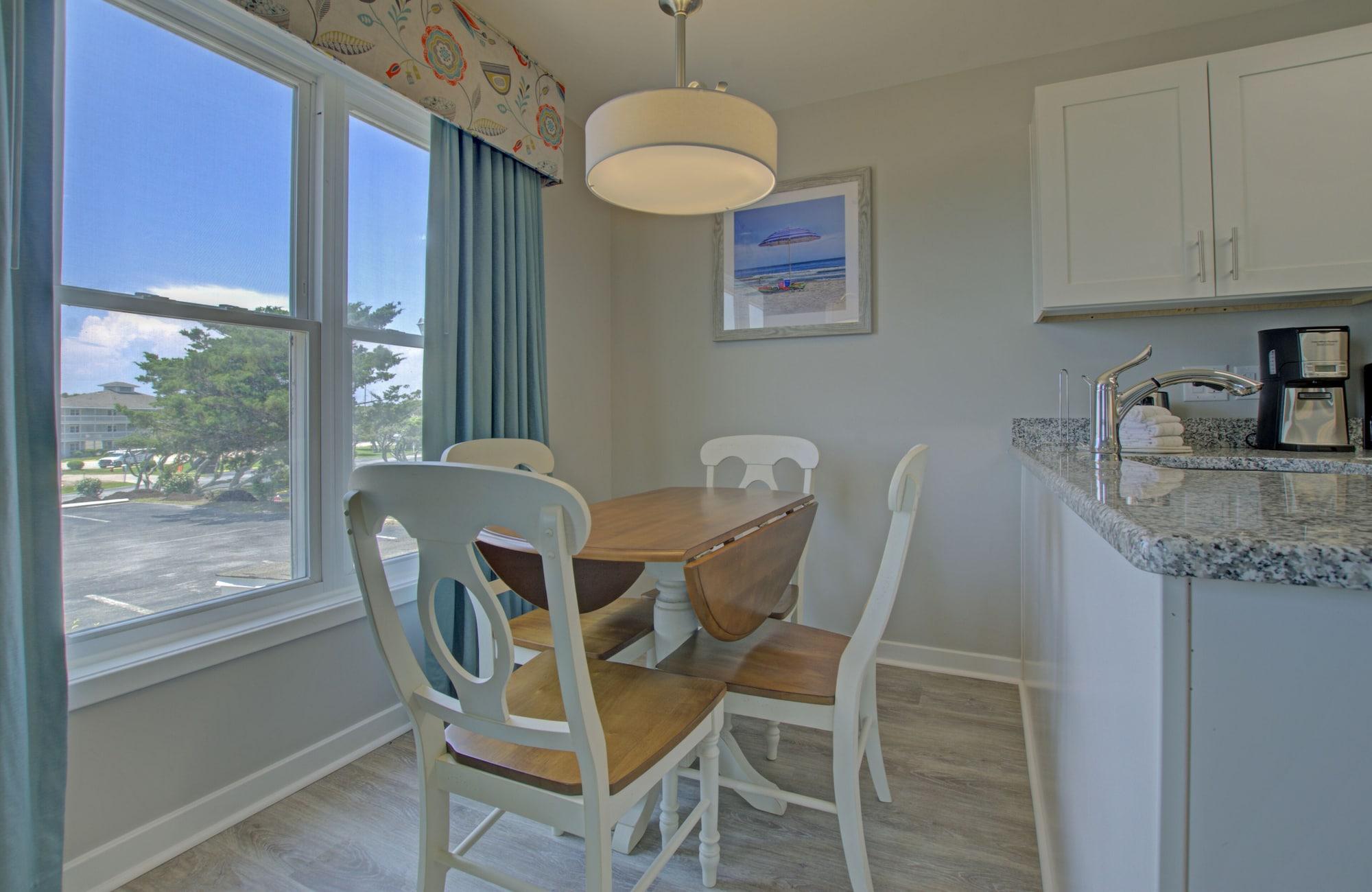 Atlantic Beach Resort, A Ramada By Wyndham Buitenkant foto
