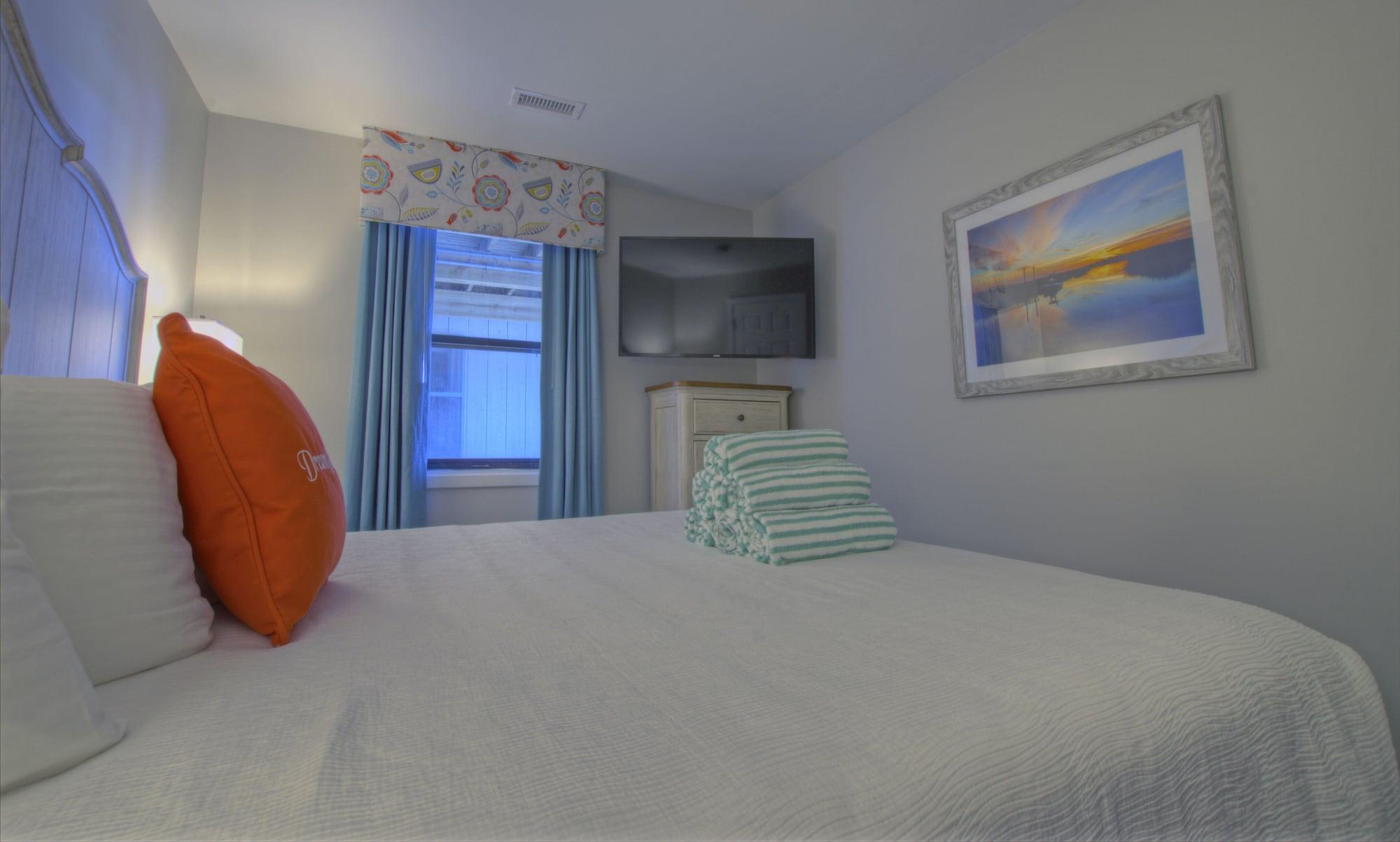 Atlantic Beach Resort, A Ramada By Wyndham Buitenkant foto