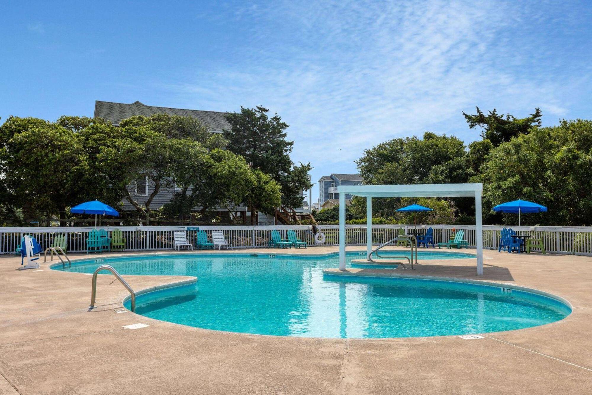 Atlantic Beach Resort, A Ramada By Wyndham Buitenkant foto