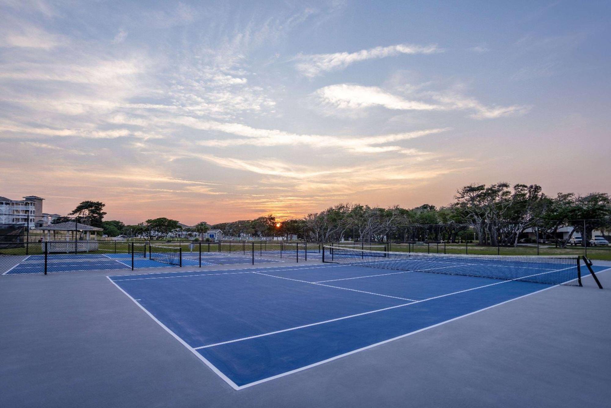 Atlantic Beach Resort, A Ramada By Wyndham Buitenkant foto