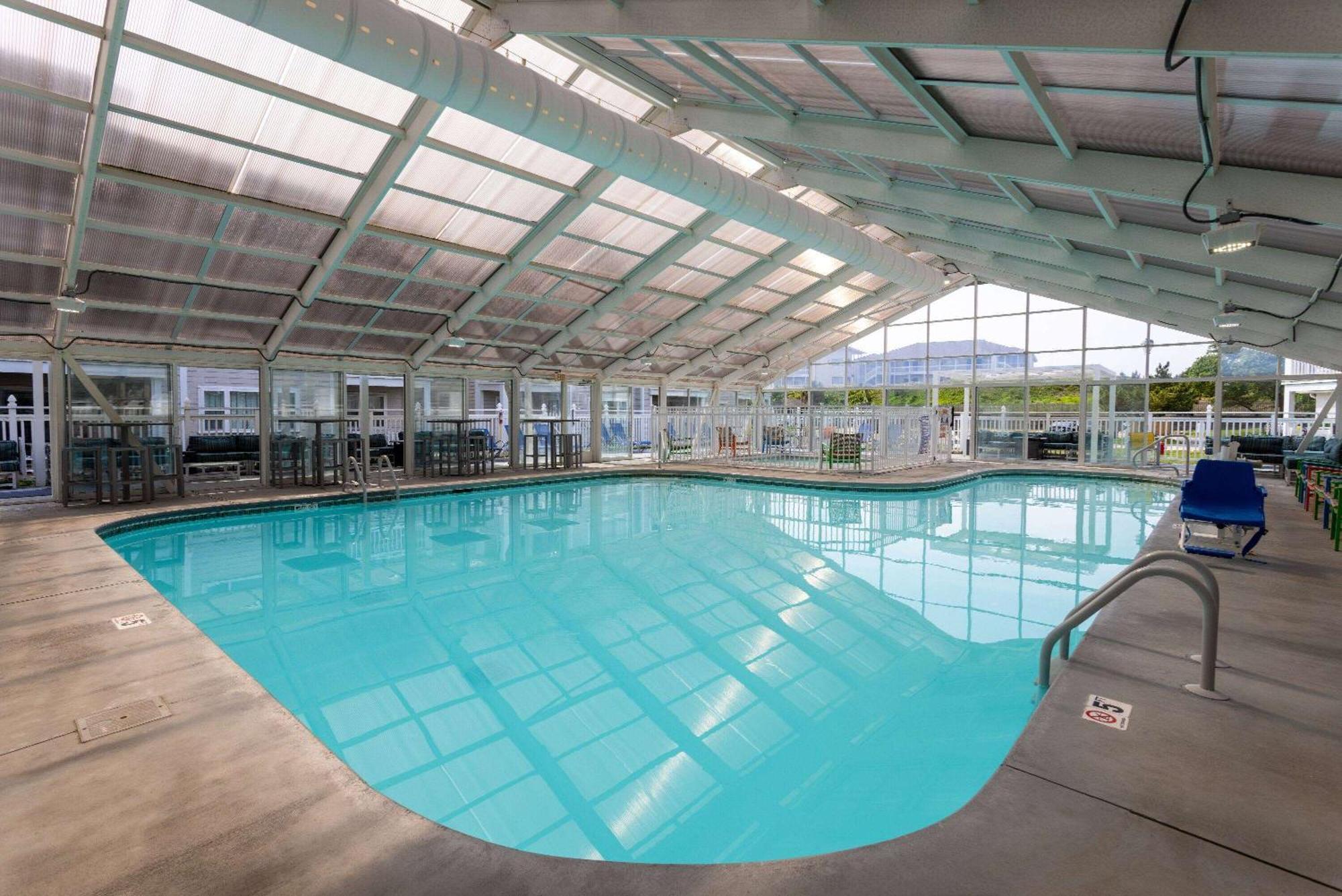 Atlantic Beach Resort, A Ramada By Wyndham Buitenkant foto