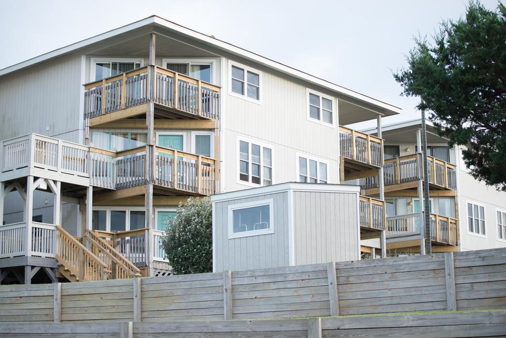 Atlantic Beach Resort, A Ramada By Wyndham Buitenkant foto