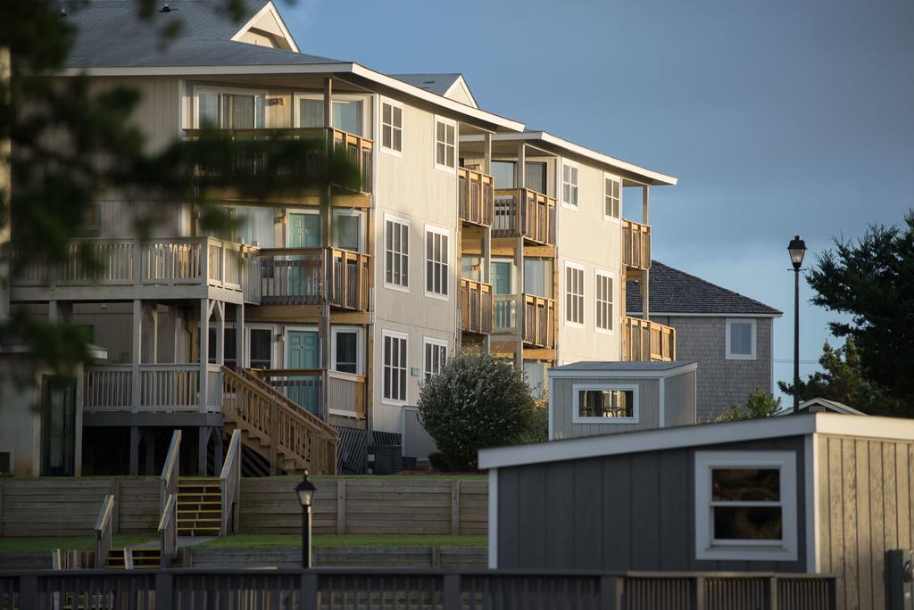 Atlantic Beach Resort, A Ramada By Wyndham Buitenkant foto