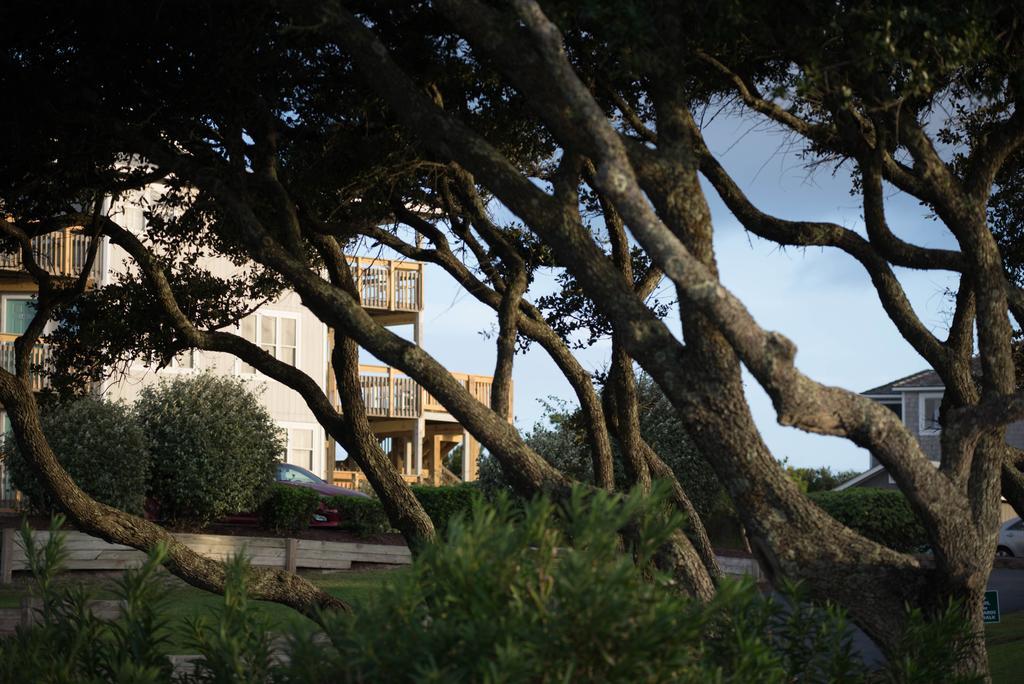 Atlantic Beach Resort, A Ramada By Wyndham Buitenkant foto