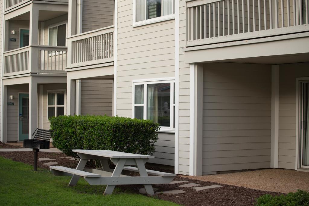 Atlantic Beach Resort, A Ramada By Wyndham Buitenkant foto